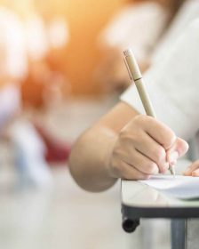 勉強